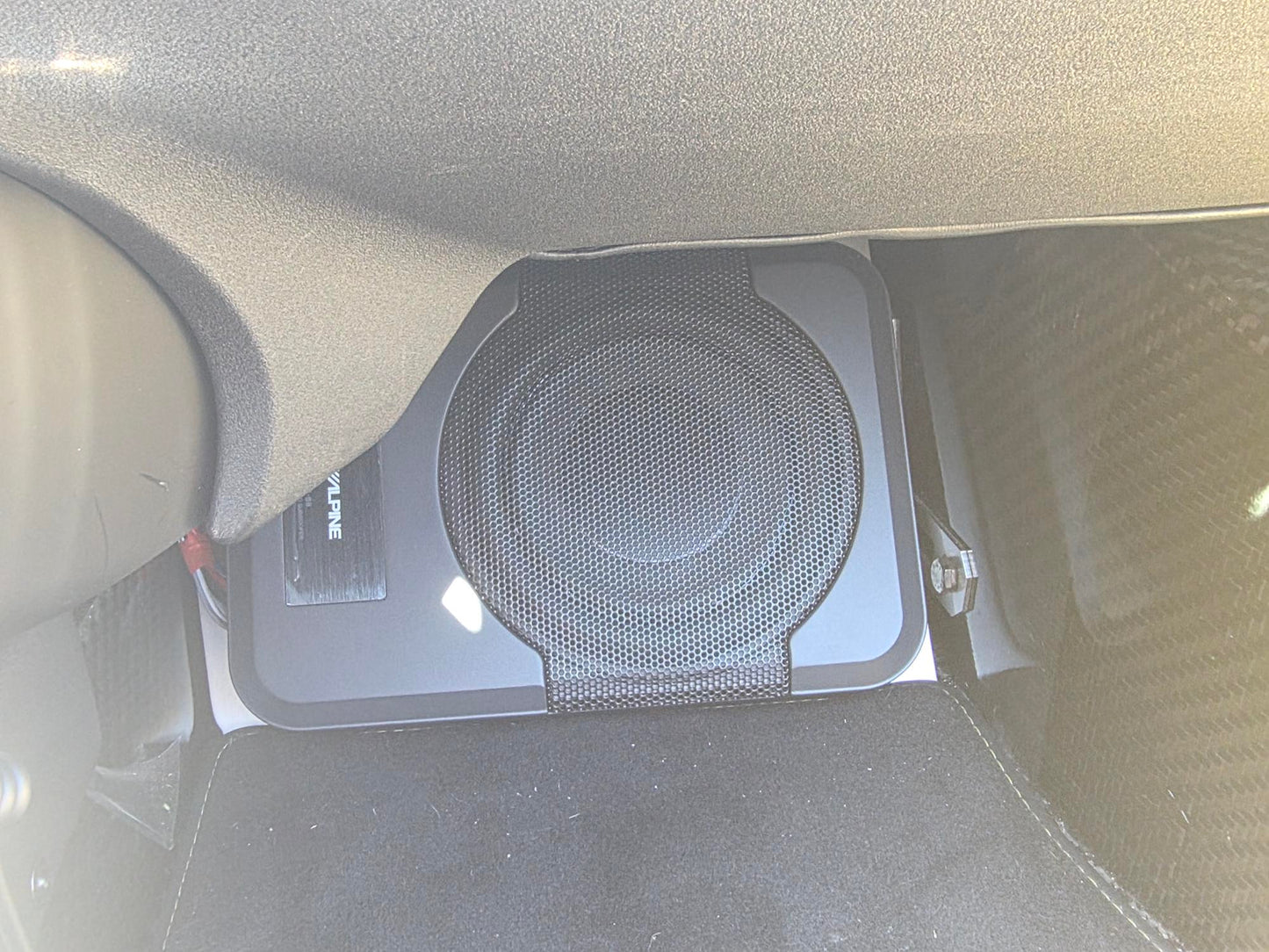 2016 Alfa Romeo 4C Syder