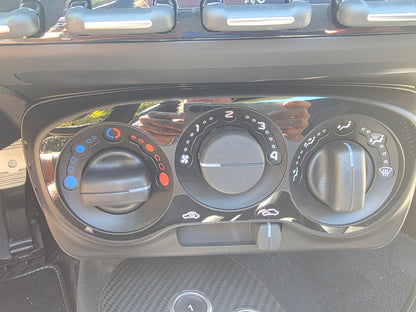 2016 Alfa Romeo 4C Syder