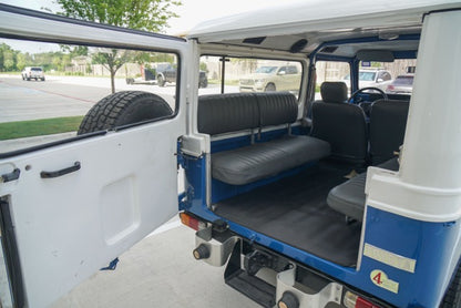 1982 Toyota Land Cruiser FJ43