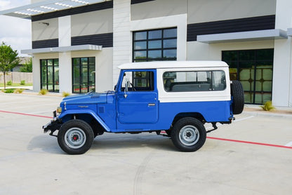 1982 Toyota Land Cruiser FJ43