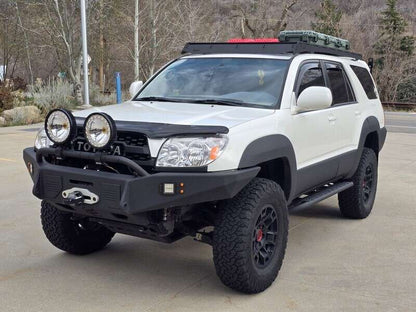 2005 Toyota 4runner Limited Overland