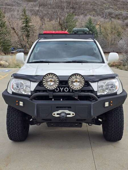 2005 Toyota 4runner Limited Overland