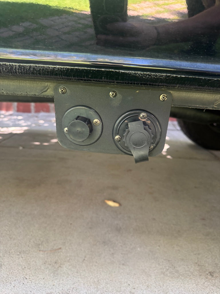 2020 Mercedes Benz Sprinter 2500 V6 4x4
