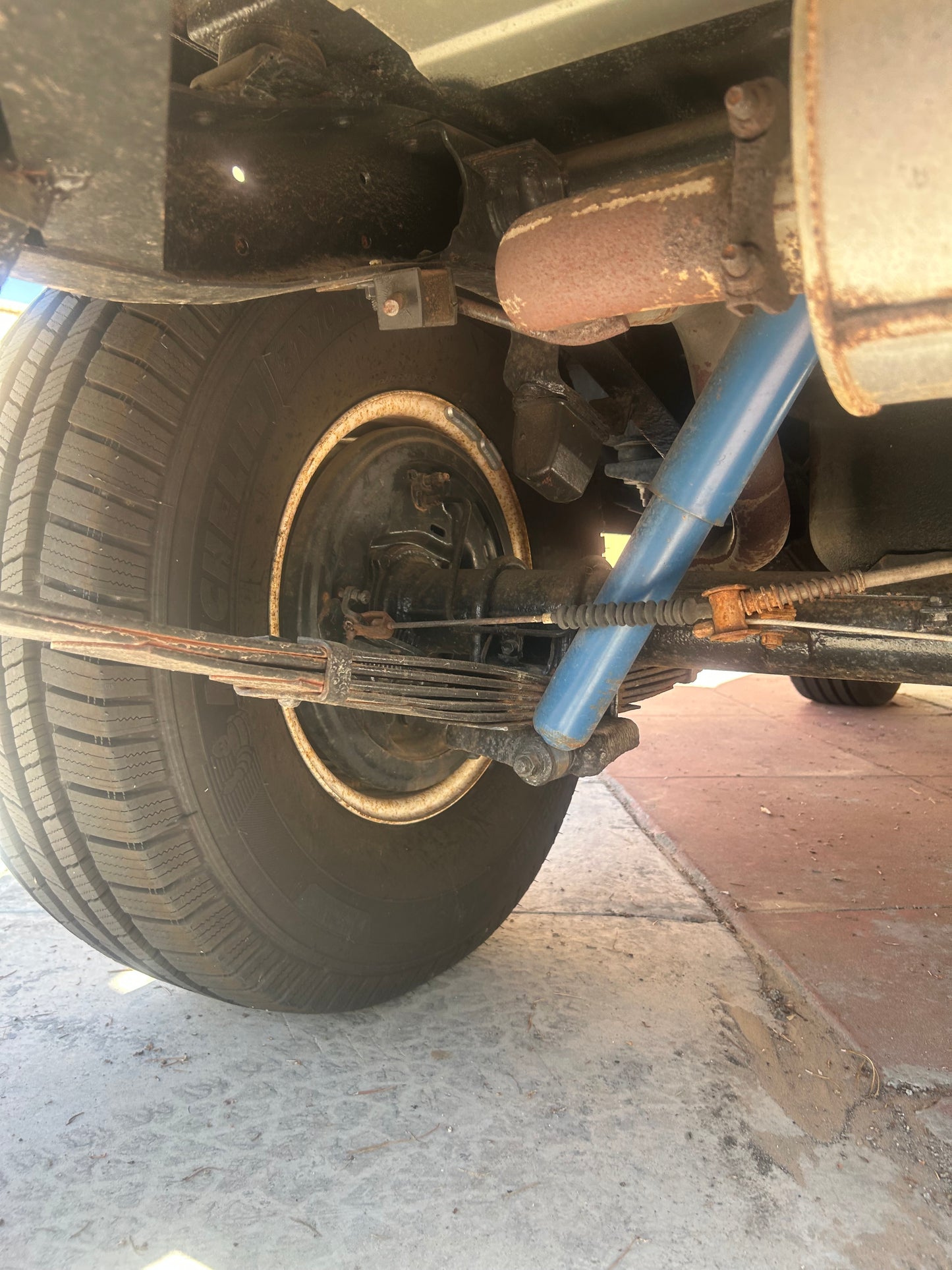 1982 Toyota  FJ 40