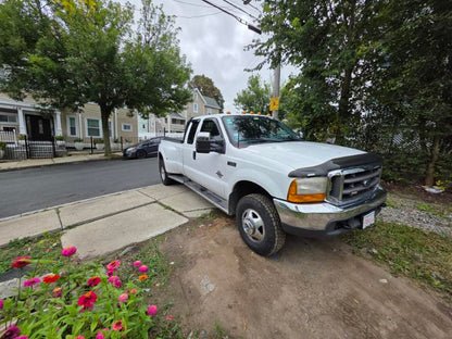 1999 Ford F350 7.3 Turbo Diesel 4x4