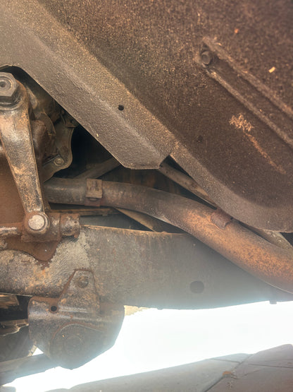 1982 Toyota  FJ 40