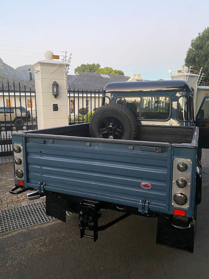 1997 Land Rover Defender 130 Pickup RHD