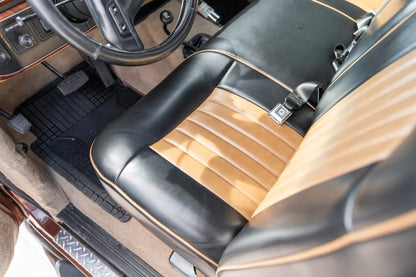 1987 Ford F-150 XLT Lariat 4x4