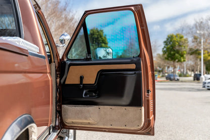 1987 Ford F-150 XLT Lariat 4x4