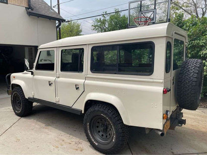 1987 Land Rover Defender 110 RHD Auto