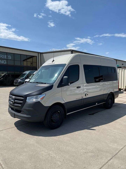 2022 Mercedes-Benz Sprinter 2500