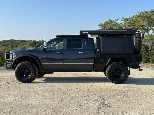 2019 Ram 2500 HD Limited: AEV Prospector XL Overlander