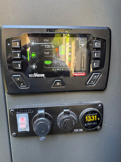 2020 Mercedes Benz Sprinter 2500 V6 4x4