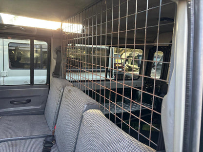 1996 Land Rover Defender 110 RHD