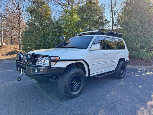 1999 Lexus LX470 - 64k Miles