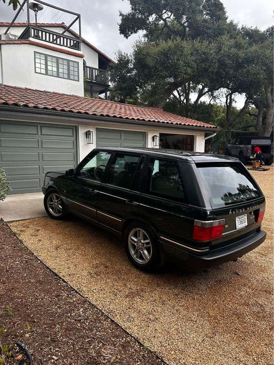 2001 Land Rover Range Rover 78K Miles