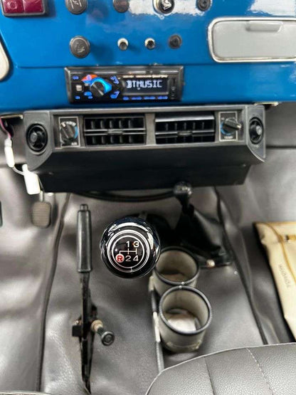 1982 Toyota Land Cruiser FJ43