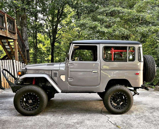 1978 Toyota Land Cruiser FJ40