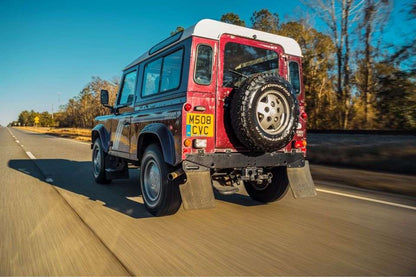 1994 Land Rover Defender 90