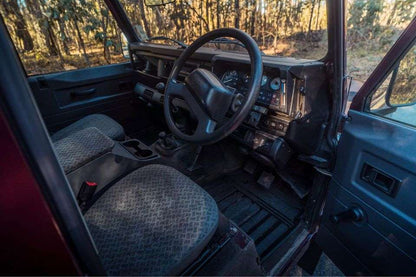 1994 Land Rover Defender 90