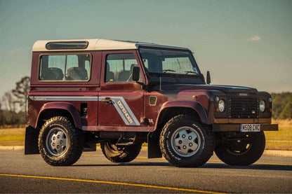 1994 Land Rover Defender 90