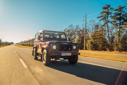 1994 Land Rover Defender 90