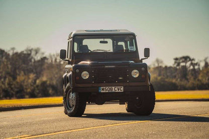 1994 Land Rover Defender 90