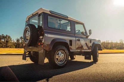 1994 Land Rover Defender 90