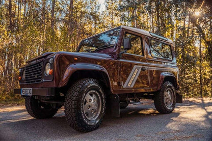 1994 Land Rover Defender 90