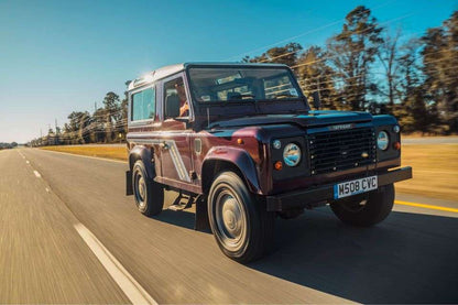 1994 Land Rover Defender 90