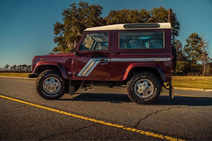 1994 Land Rover Defender 90