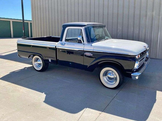 1966 Ford F100