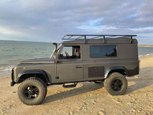 1983 Land Rover defender 110 LHD