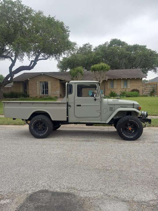 1979 Toyota FJ 45