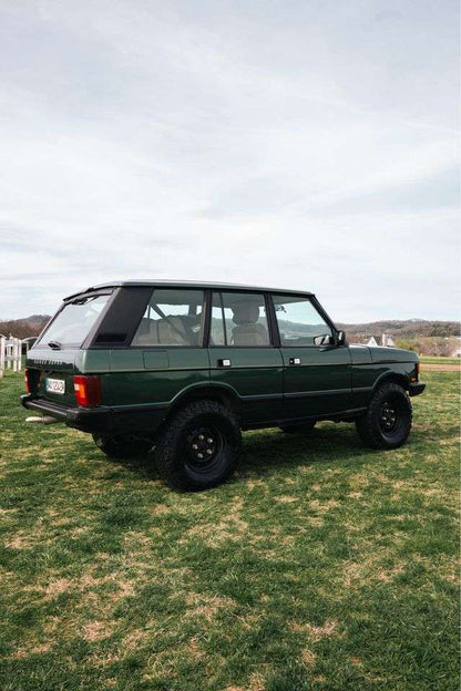 1994 Land Rover Range Rover 300TDi