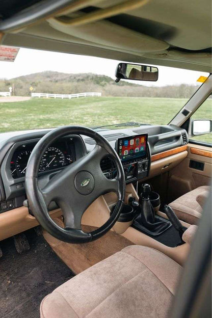 1994 Land Rover Range Rover 300TDi