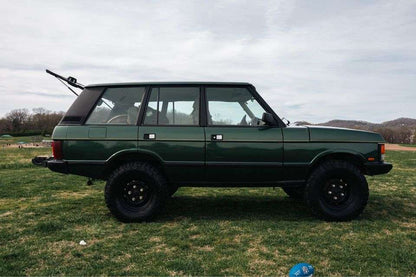 1994 Land Rover Range Rover 300TDi