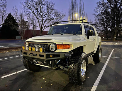 2014 Toyota FJ Cruiser - 108k Miles