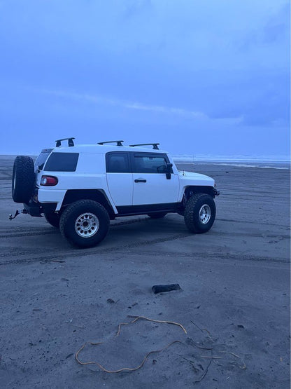 2014 Toyota FJ Cruiser - 108k Miles