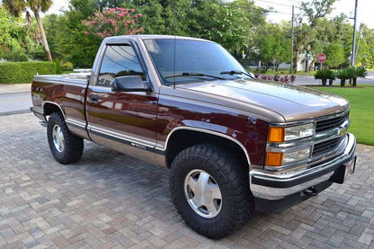 1997 Chevrolet K1500 Z71