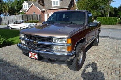 1997 Chevrolet K1500 Z71