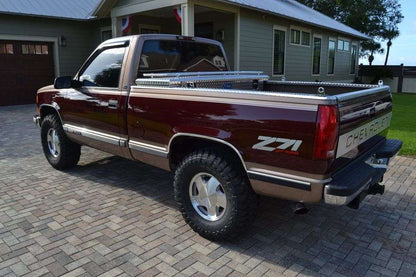 1997 Chevrolet K1500 Z71