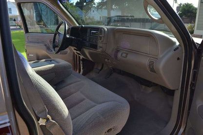 1997 Chevrolet K1500 Z71