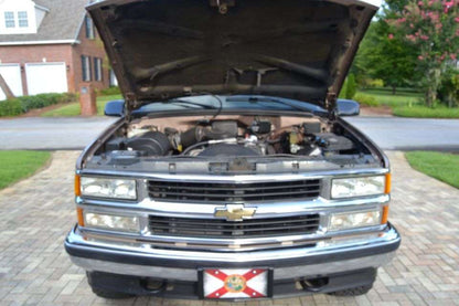 1997 Chevrolet K1500 Z71