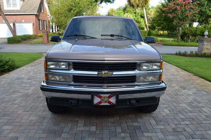 1997 Chevrolet K1500 Z71