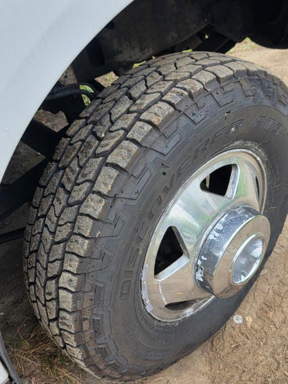 1999 Ford F350 7.3 Turbo Diesel 4x4
