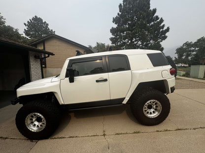 2014 Toyota FJ Cruiser - 108k Miles