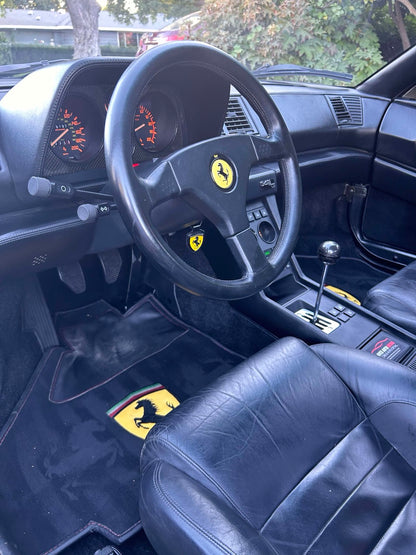 1990 Ferrari 348 TS