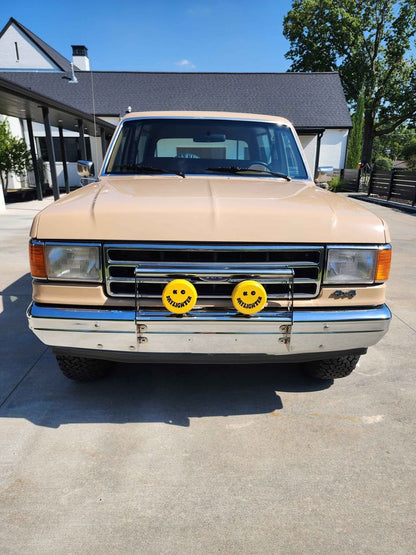 1990 Ford Bronco 42k Miles