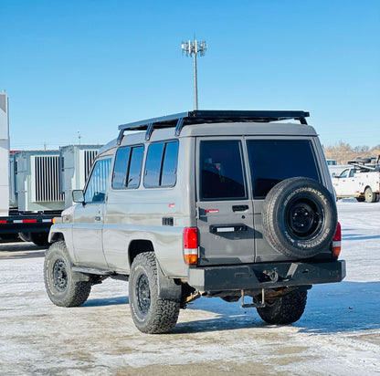 1994 Toyota Land Cruiser HZJ75 LHD
